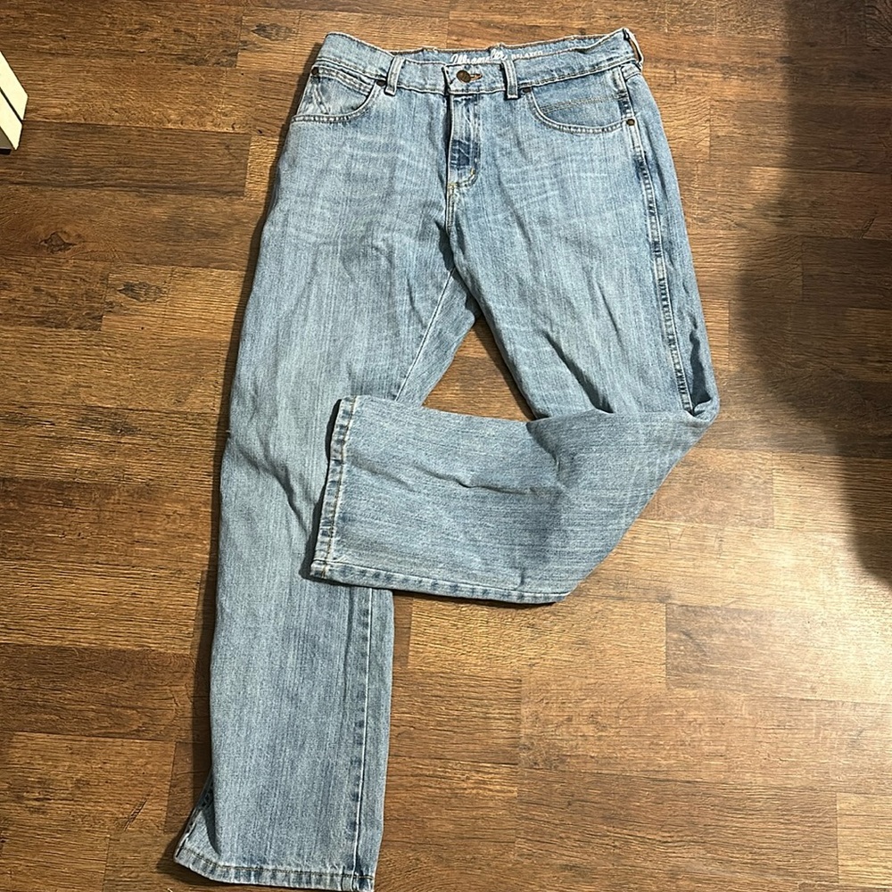 Wrangler Jeans